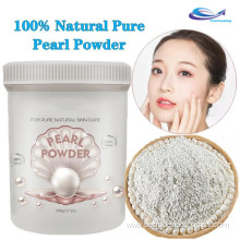 Skin Whitening pure Pearl powder for woman
